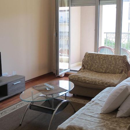 Apartments Oaza 2 Petrovac Rum bild