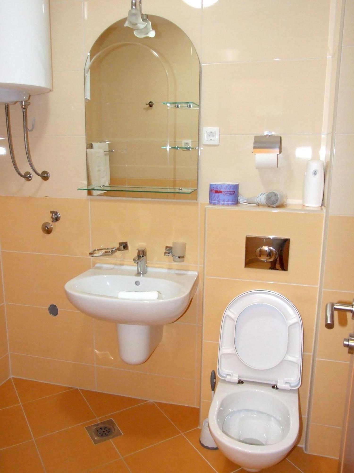 Apartments Oaza 2 Petrovac Rum bild