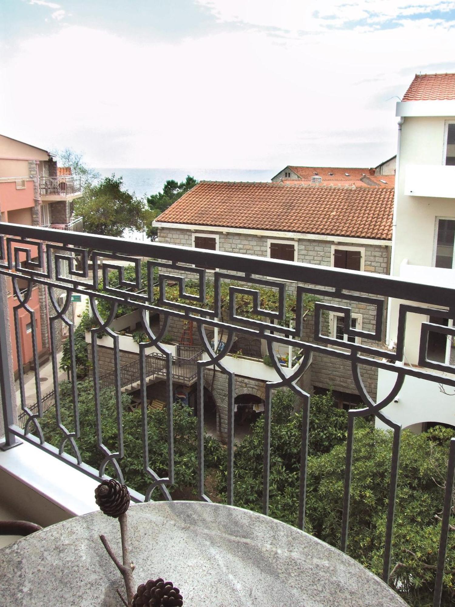 Apartments Oaza 2 Petrovac Rum bild