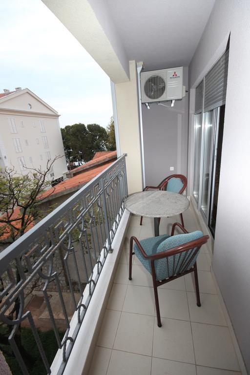 Apartments Oaza 2 Petrovac Rum bild