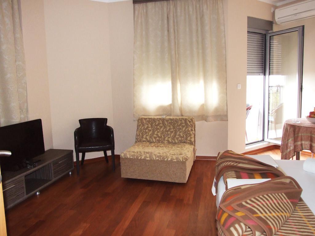 Apartments Oaza 2 Petrovac Rum bild