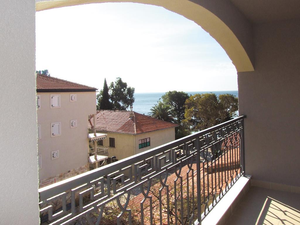 Apartments Oaza 2 Petrovac Rum bild
